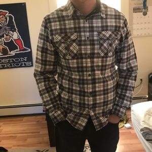 Brand New Levitate Flannel